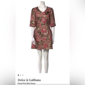 Dolce & Gabbana size It 42